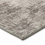 Winslow WL1 Taupe 2'6" x 10' Runner Rug