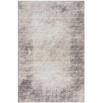 Winslow WL1 Taupe 3' x 5' Rug