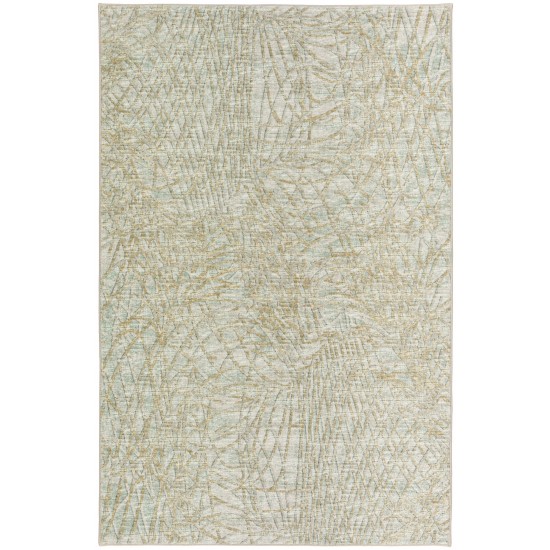 Winslow WL2 Aloe 10' x 14' Rug