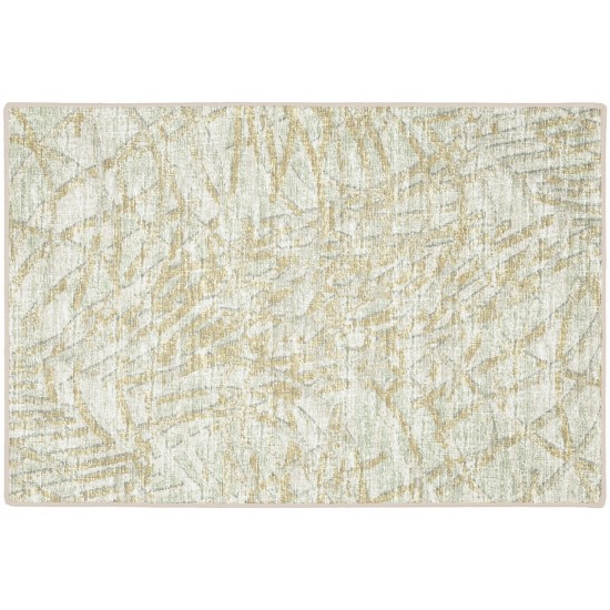 Winslow WL2 Aloe 2' x 3' Rug