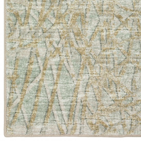 Winslow WL2 Aloe 2' x 3' Rug