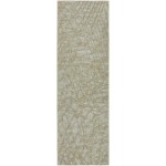 Winslow WL2 Aloe 2'6" x 10' Runner Rug