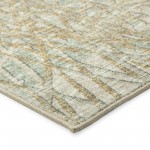 Winslow WL2 Aloe 2'6" x 10' Runner Rug