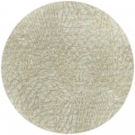 Winslow WL2 Aloe 4' x 4' Round Rug