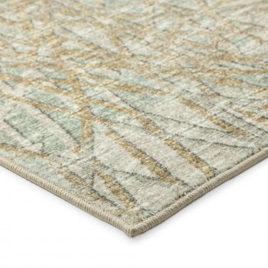 Winslow WL2 Aloe 8' x 10' Rug