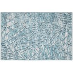 Winslow WL2 Indigo 2\' x 3\' Rug