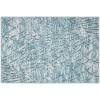 Winslow WL2 Indigo 2' x 3' Rug