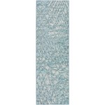 Winslow WL2 Indigo 2'6" x 8' Runner Rug