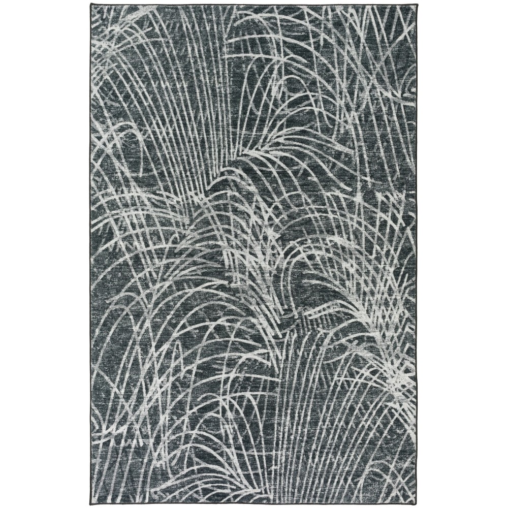 Winslow WL2 Midnight 5' x 7'6" Rug Winslow WL2 Midnight 5' x 7'6" Rug