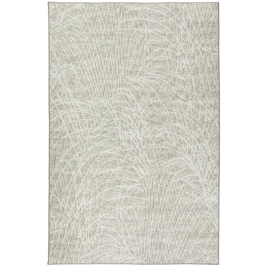 Winslow WL2 Taupe 10' x 14' Rug