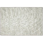 Winslow WL2 Taupe 2' x 3' Rug