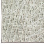 Winslow WL2 Taupe 2' x 3' Rug