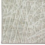 Winslow WL2 Taupe 3' x 5' Rug