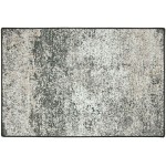 Winslow WL3 Graphite 2' x 3' Rug