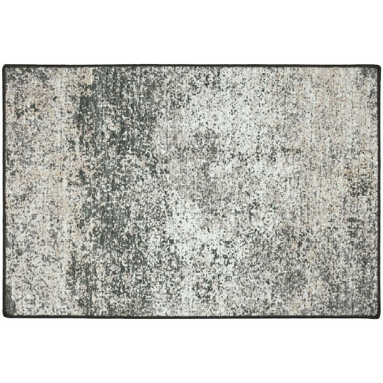 Winslow WL3 Graphite 2' x 3' Rug