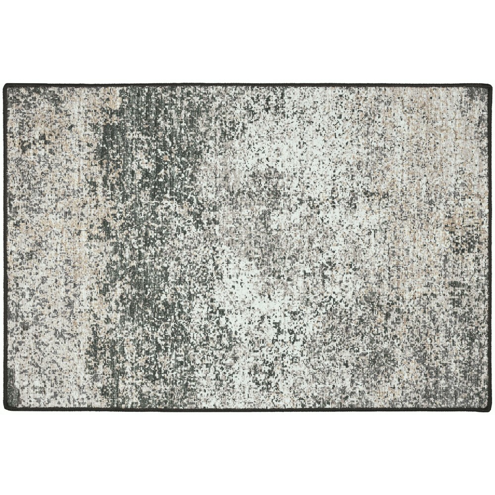 Winslow WL3 Graphite 2' x 3' Rug Winslow WL3 Graphite 2' x 3' Rug