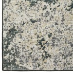 Winslow WL3 Graphite 6' x 6' Round Rug
