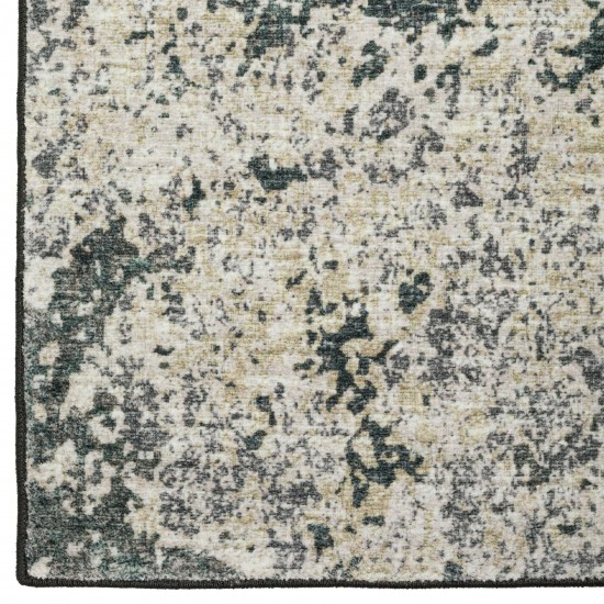 Winslow WL3 Graphite 8' x 10' Rug