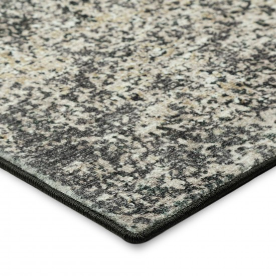 Winslow WL3 Graphite 9' x 12' Rug