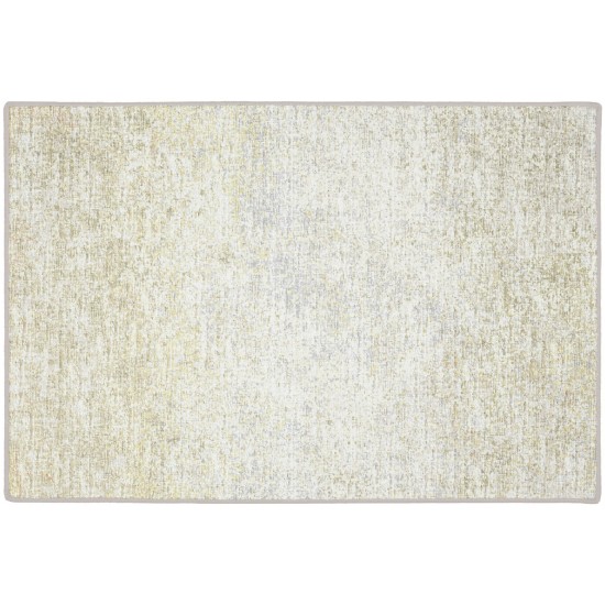 Winslow WL3 Khaki 2' x 3' Rug