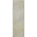 Winslow WL3 Khaki 2'6" x 12' Runner Rug