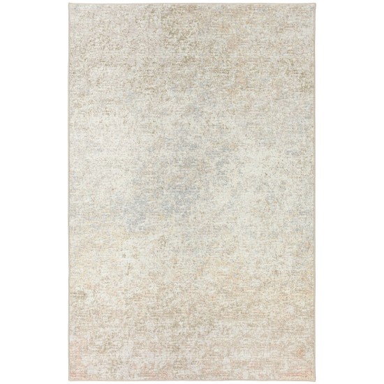 Winslow WL3 Khaki 3' x 5' Rug