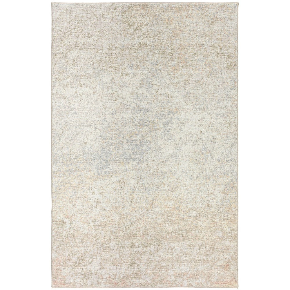 Winslow WL3 Khaki 3' x 5' Rug