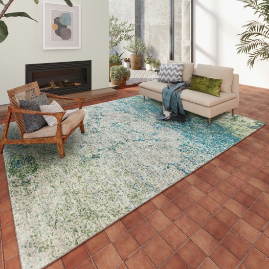 Winslow WL3 Meadow 10' x 14' Rug
