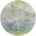 Winslow WL3 Meadow 10' x 10' Round Rug