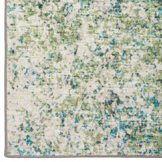 Winslow WL3 Meadow 10' x 10' Round Rug