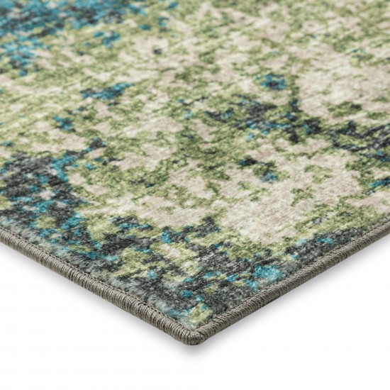 Winslow WL3 Meadow 10' x 10' Round Rug