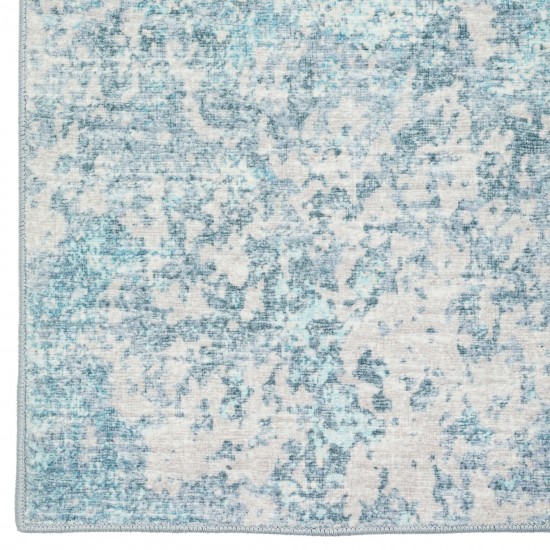 Winslow WL3 Sky 2' x 3' Rug