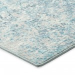 Winslow WL3 Sky 2' x 3' Rug