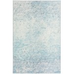 Winslow WL3 Sky 3' x 5' Rug