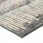 Winslow WL4 Charcoal 2' x 3' Rug