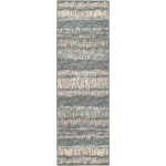 Winslow WL4 Charcoal 2'6" x 10' Runner Rug