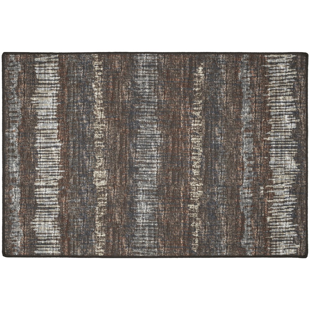 Winslow WL4 Coffee 2' x 3' Rug