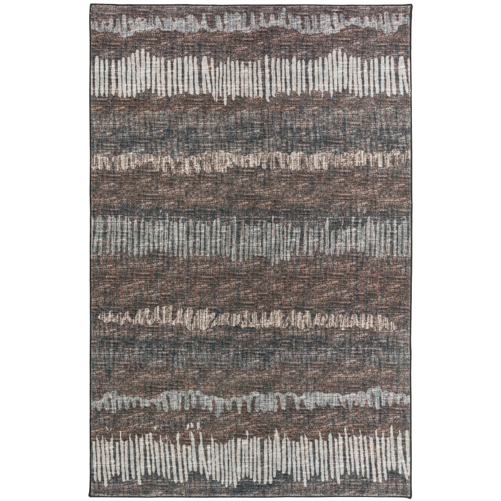 Winslow WL4 Coffee 8' x 10' Rug Winslow WL4 Coffee 8' x 10' Rug