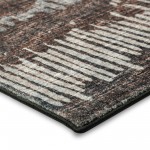 Winslow WL4 Coffee 9' x 12' Rug