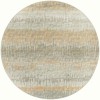 Winslow WL4 Khaki 10' x 10' Round Rug