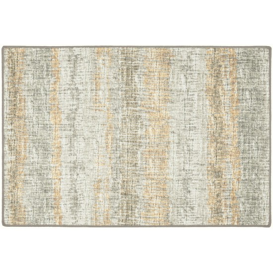 Winslow WL4 Khaki 2' x 3' Rug