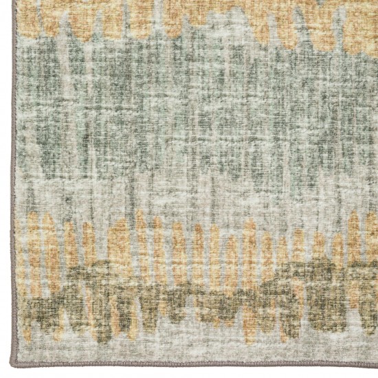 Winslow WL4 Khaki 2' x 3' Rug