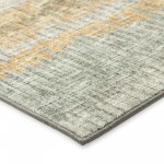 Winslow WL4 Khaki 3' x 5' Rug