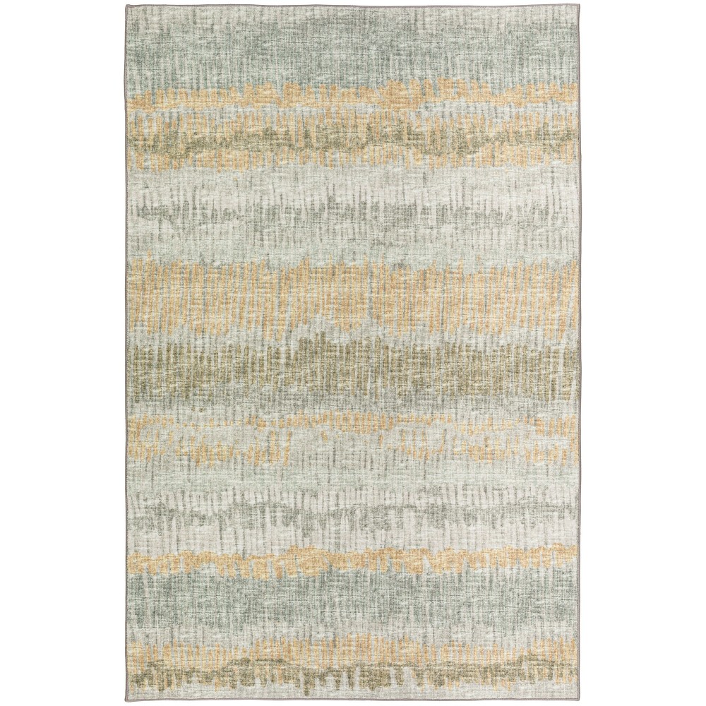 Winslow WL4 Khaki 5' x 7'6" Rug