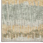 Winslow WL4 Khaki 5' x 7'6" Rug