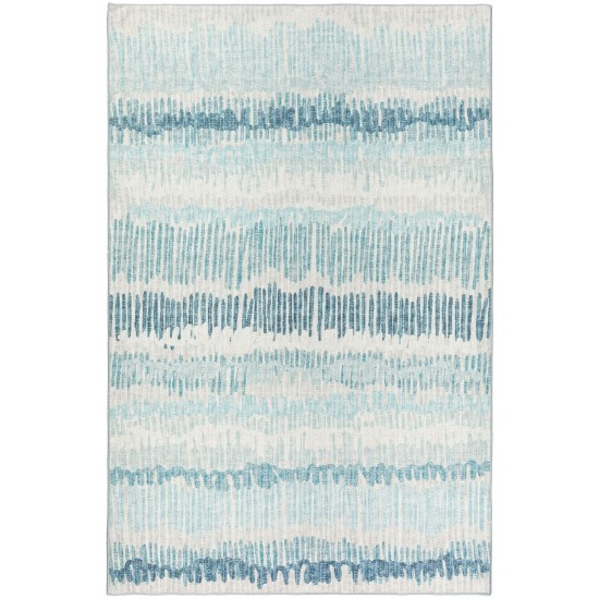 Winslow WL4 Sky 10' x 14' Rug