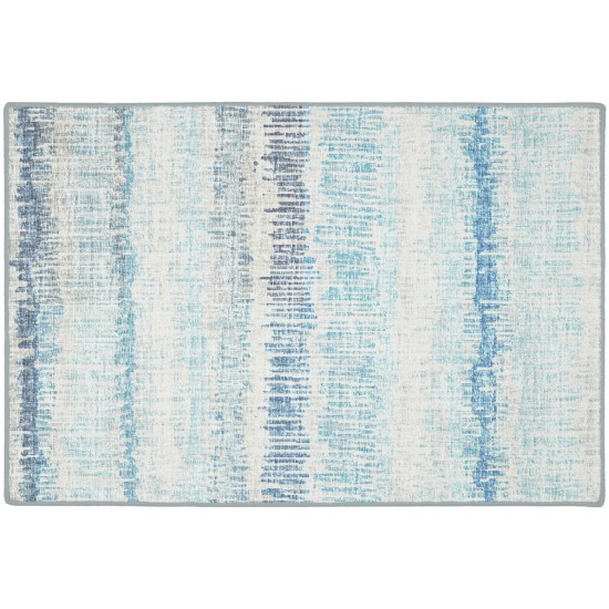 Winslow WL4 Sky 2' x 3' Rug