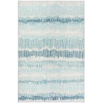 Winslow WL4 Sky 3' x 5' Rug