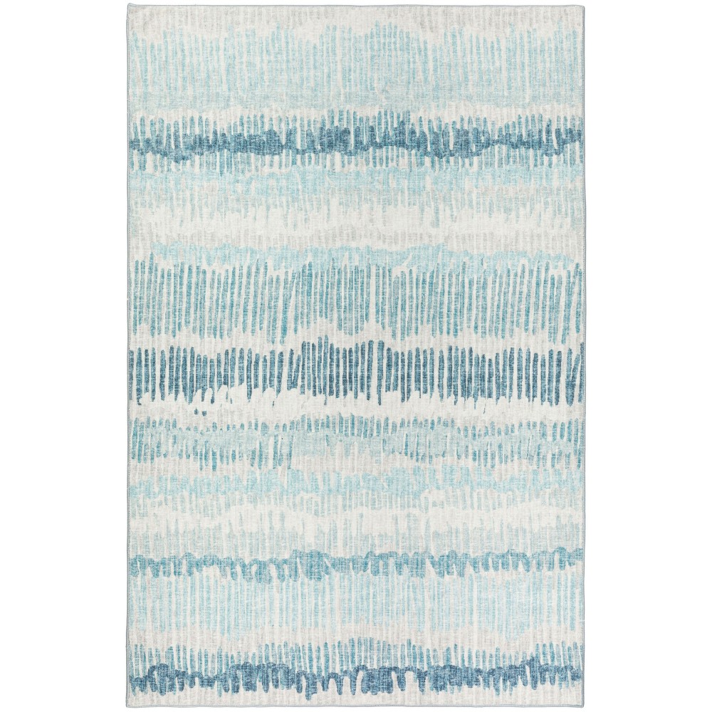 Winslow WL4 Sky 5' x 7'6" Rug