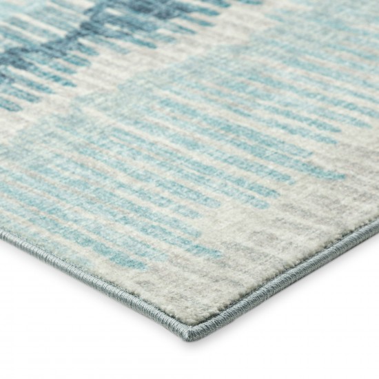 Winslow WL4 Sky 8' x 10' Rug